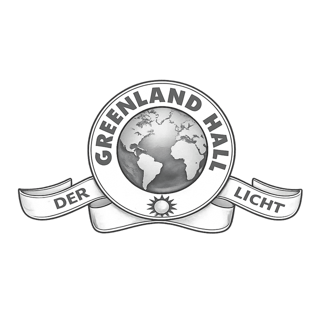 Greenland logo