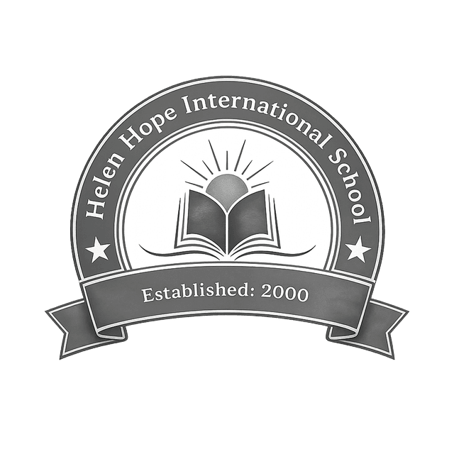 Helen Hope logo