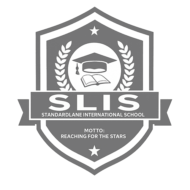 SLIS logo