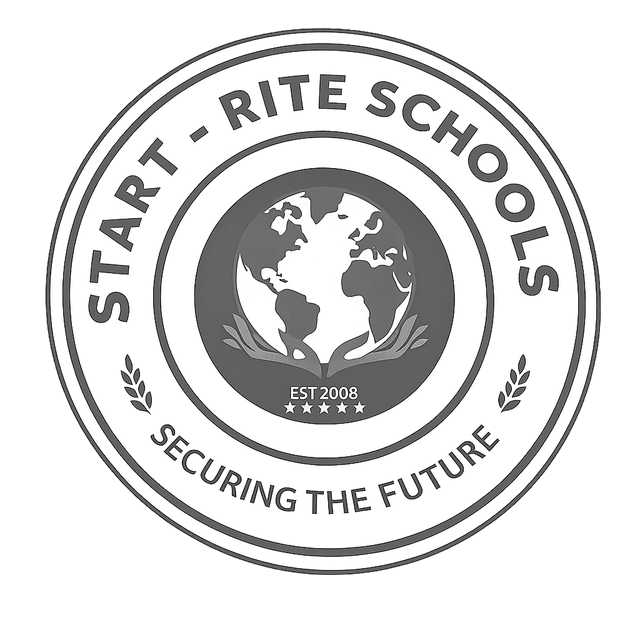 Startrite logo